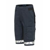 7514 SHORTS LADY PGL Navy/Black C50 7514 SHORTS LADY PGL Navy/Black C50