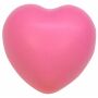 Antistress hart, kleur roze Antistress hart, kleur roze