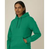 Drummer 2.0 - Het onmisbare uniseks sweatshirt met kap - S