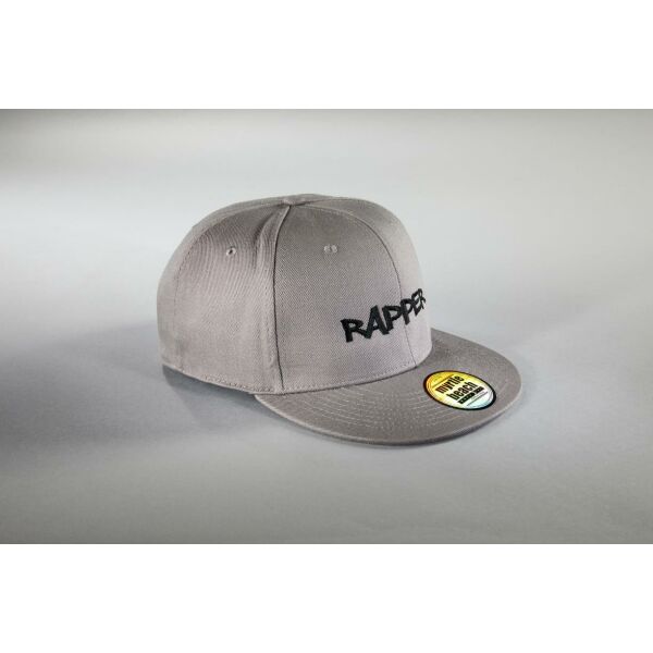 6 Panel Pro Cap Style black/black one size 6 Panel Pro Cap Style black/black one size