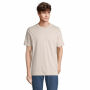 LEGEND - LEGEND T-Shirt Organic 175g - 3XL - Linen Twin