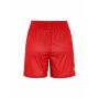 Basket 2.0 Reversible Shorts W Bright Red/C XS