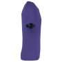 Functioneel sportshirt Violet 3XL