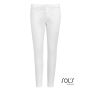 Women´s 7/8 Pants Jules white 34