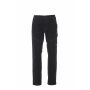 Worker Summer black XXS