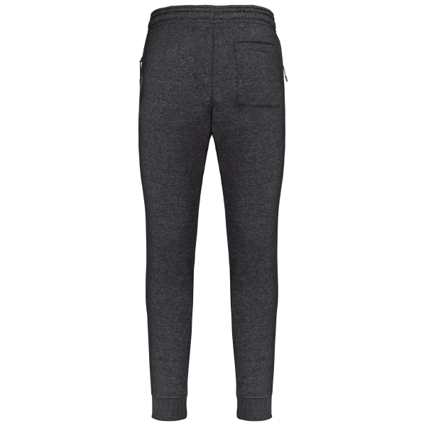 Multisport-joggingbroek met zakken volwassene Dark Grey Heather 4XL Multisport-joggingbroek met zakken volwassene Dark Grey Heather 4XL