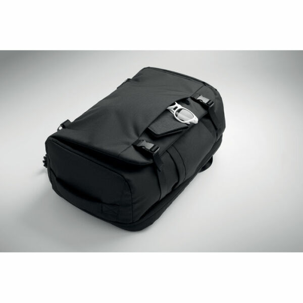 NAMUR - Grote handbagage reistas - Zwart NAMUR - Grote handbagage reistas - Zwart