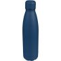Gerecyclede dubbelwandige drinkfles 500 ml Sunny blauw Gerecyclede dubbelwandige drinkfles 500 ml Sunny blauw