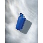 Avira Alya RCS gerecycled roestvrijstalen beker 300ML, royal blue