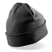 Bedrukbare muts in dubbel dubbel Thinsulate™ Grey One Size Bedrukbare muts in dubbel dubbel Thinsulate™ Grey One Size