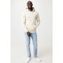IQONIQ Torres gerecycled katoen hoodie ongeverfd, natural raw (XL)