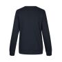 PRO Wear CARE sweatshirt | ongeborsteld | dames - Marine, 6XL PRO Wear CARE sweatshirt | ongeborsteld | dames - Marine, 6XL