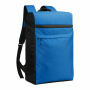 Cooler Backpack Blue