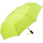 Pocket umbrella FARE® AC Plus neon yellow