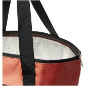 EcoFold RPET opvouwbare koeltas 15 l - Brick