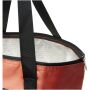EcoFold RPET opvouwbare koeltas 15 l - Brick