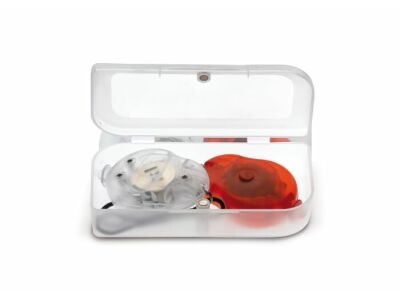 Veiligheid, Auto en Fiets