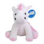 Unicorn Conny - white