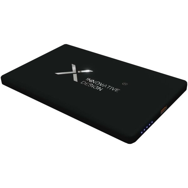 SCX.design P22 ultradunne magnetische powerbank van 5000 mAh SCX.design P22 ultradunne magnetische powerbank van 5000 mAh