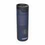 Kambukka® Etna Grip 500 ml thermosbeker - donkerblauw