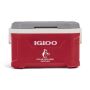 Igloo Latitude 52 Cooler 49L (Rood)