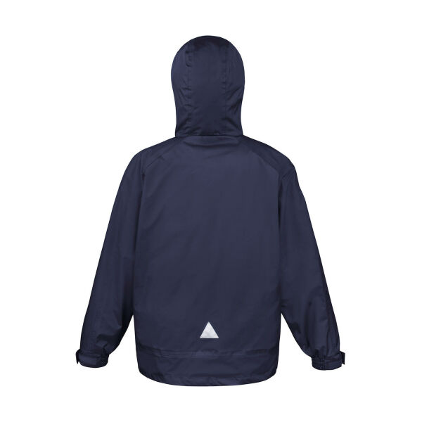 3-in-1 Jacket with Fleece - Navy - M 3-in-1 Jacket with Fleece - Navy - M