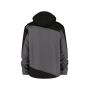DASSY® Jakarta Standard Cementgrijs/zwart XS