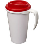 Wit/Rood