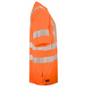 T-shirt HV Orange XXL