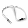 Polyester tubulaire keycord