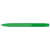 Trento Matt Recycled Groen 347 Trento Matt Recycled Groen 347