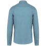 Ecologisch herenoverhemd Sea Water 3XL