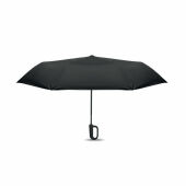 UMKRAB - 21 inch windproof paraplu - Zwart UMKRAB - 21 inch windproof paraplu - Zwart