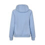CORE hoodie | women - Light blue, S