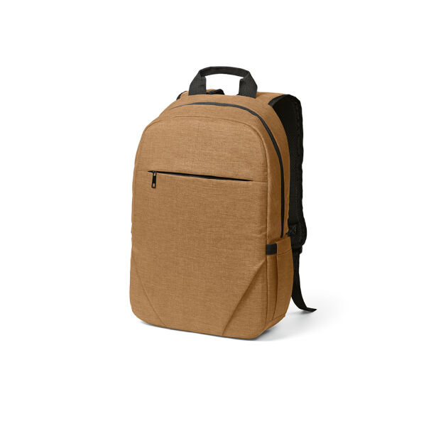 Vilnius Backpack - Camel Vilnius Backpack - Camel