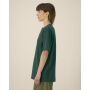 Freestyler - Relaxed heavyweight t-shirt with a dry handfeel - Glazed Green (XS)