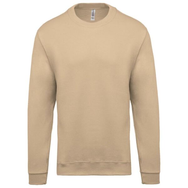 Sweater ronde hals