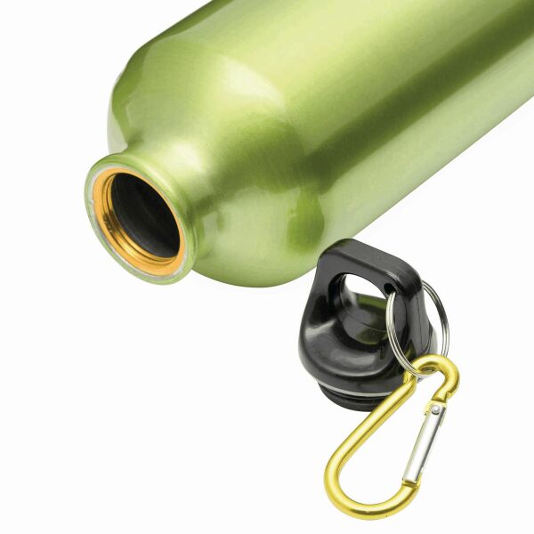 BIG TRANSIT - Aluminium drinkfles BIG TRANSIT - Aluminium drinkfles