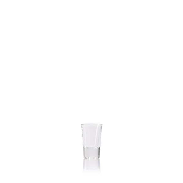 Classic Shot shotglas 3,4 cl