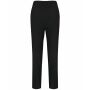 Dames pantalon black 32 NL (34 FR)