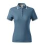 Polo Shirt women's Focus denim XXL