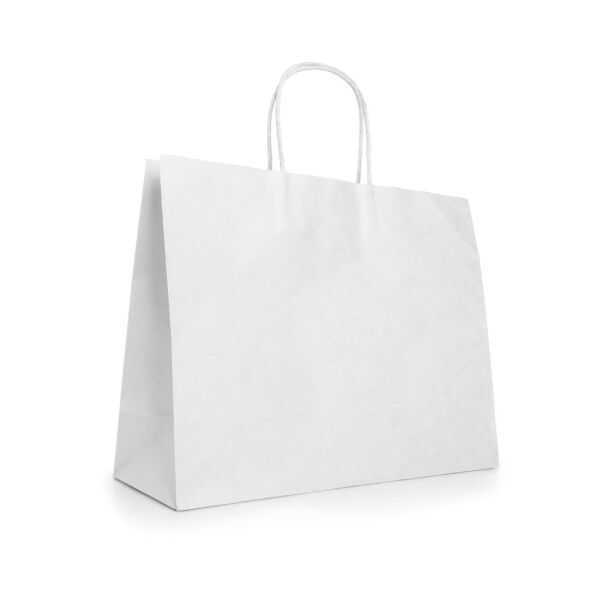 KELLY. Kraftpapieren tas (100 g/m²)