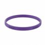 Gepersonaliseerde siliconen armbanden (5mm breed) Gepersonaliseerde siliconen armbanden (5mm breed)