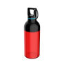 Fles RETUMBLER-DUIX SPORT - cyaan, rood