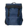 Melange Backpack Navy mel Melange Backpack Navy mel