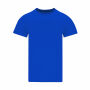 Kleuren T-Shirt Volwassene Stiles - AZUL - XXXL