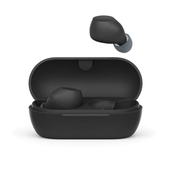 Sony WF-C710 Wireless Earbud (Zwart) Sony WF-C710 Wireless Earbud (Zwart)