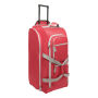 9P - Complete trolley-reistas grijs, rood