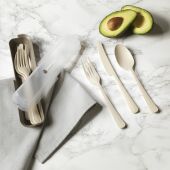 Outdoor 6-piece Bestekset