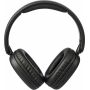ABS draadloze hoofdtelefoon Janice zwart